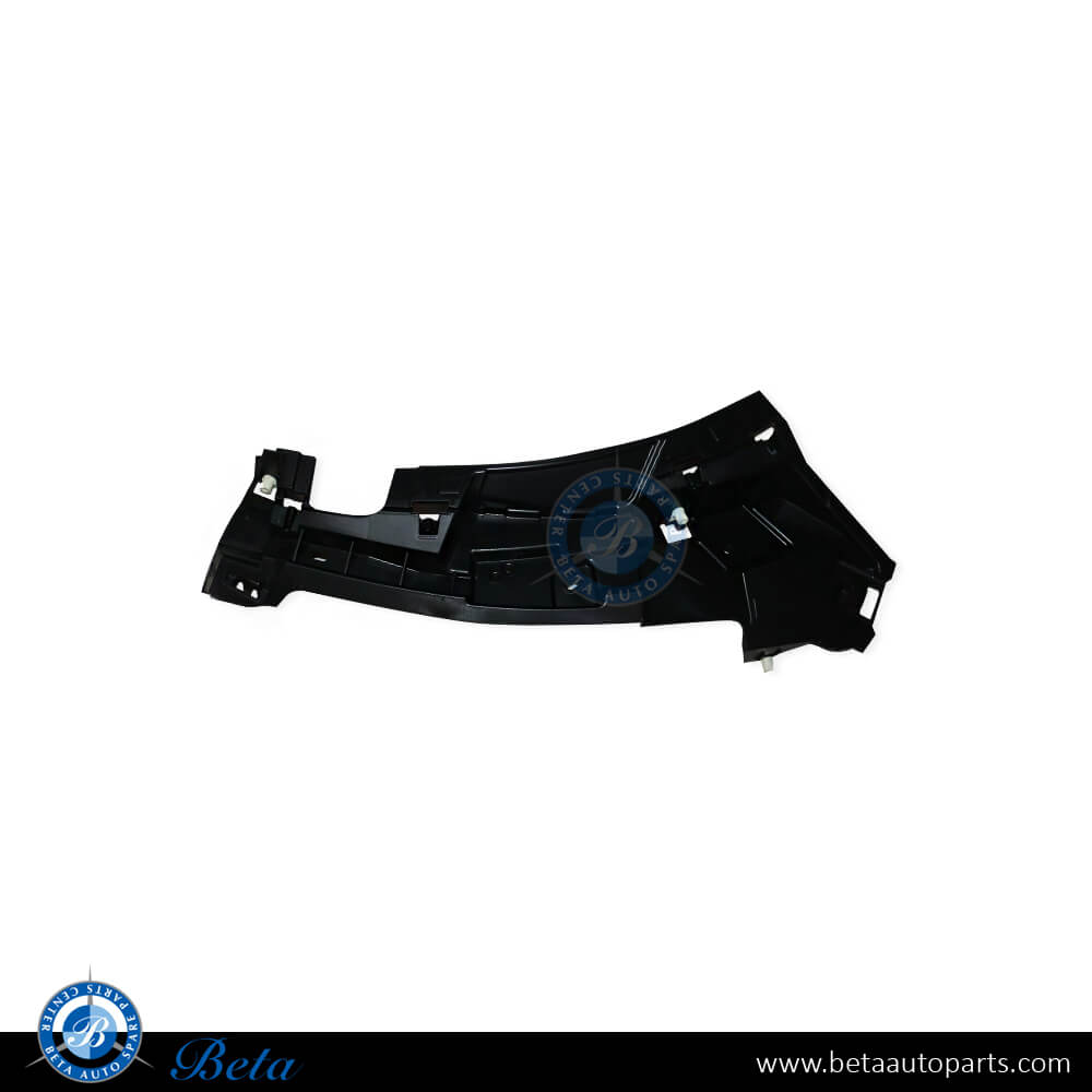 Left Side Front Bumper Mounting Bracket for Range Rover Vogue 2018-Up models, Part Number LR098694 Left Side Front Bumper Mounting Bracket for Range Rover Vogue 2018-Up models, Part Number LR098694